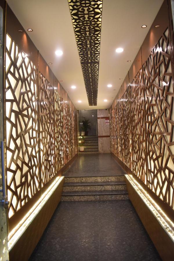 Hotel Ur Comforts Jayanagar Bangalore Exterior foto