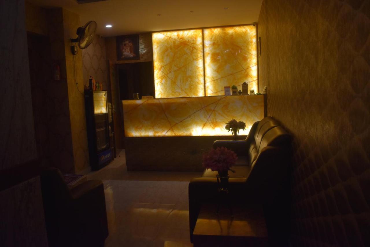Hotel Ur Comforts Jayanagar Bangalore Exterior foto